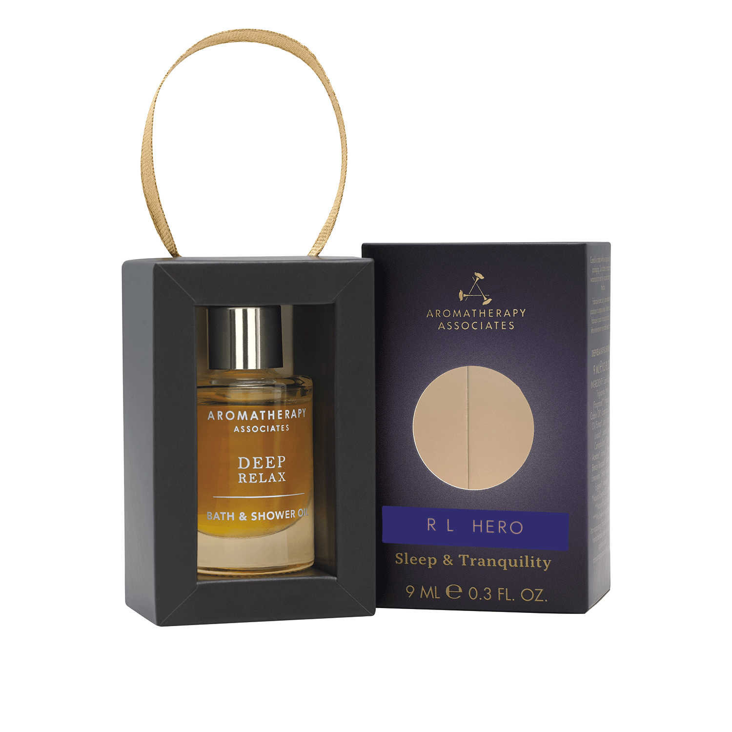 ミニ・RL 25 | アロマセラピーアソシエイツ公式 – Aromatherapy