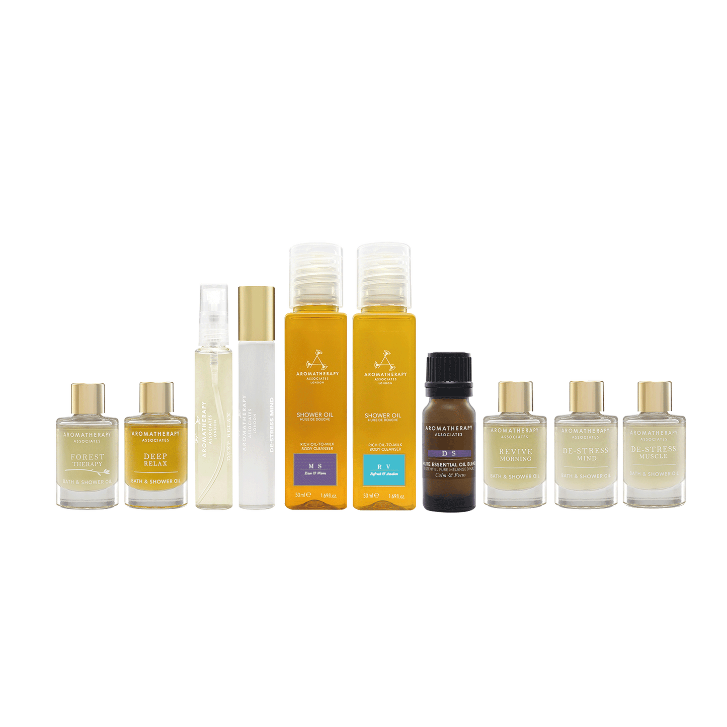 セルフケアコレクション 25