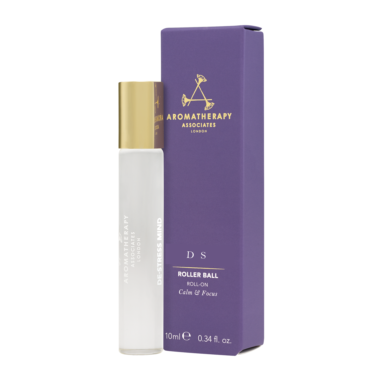 インスタントアロマ マインド [ 10mL ] | アロマセラピーアソシエイツ