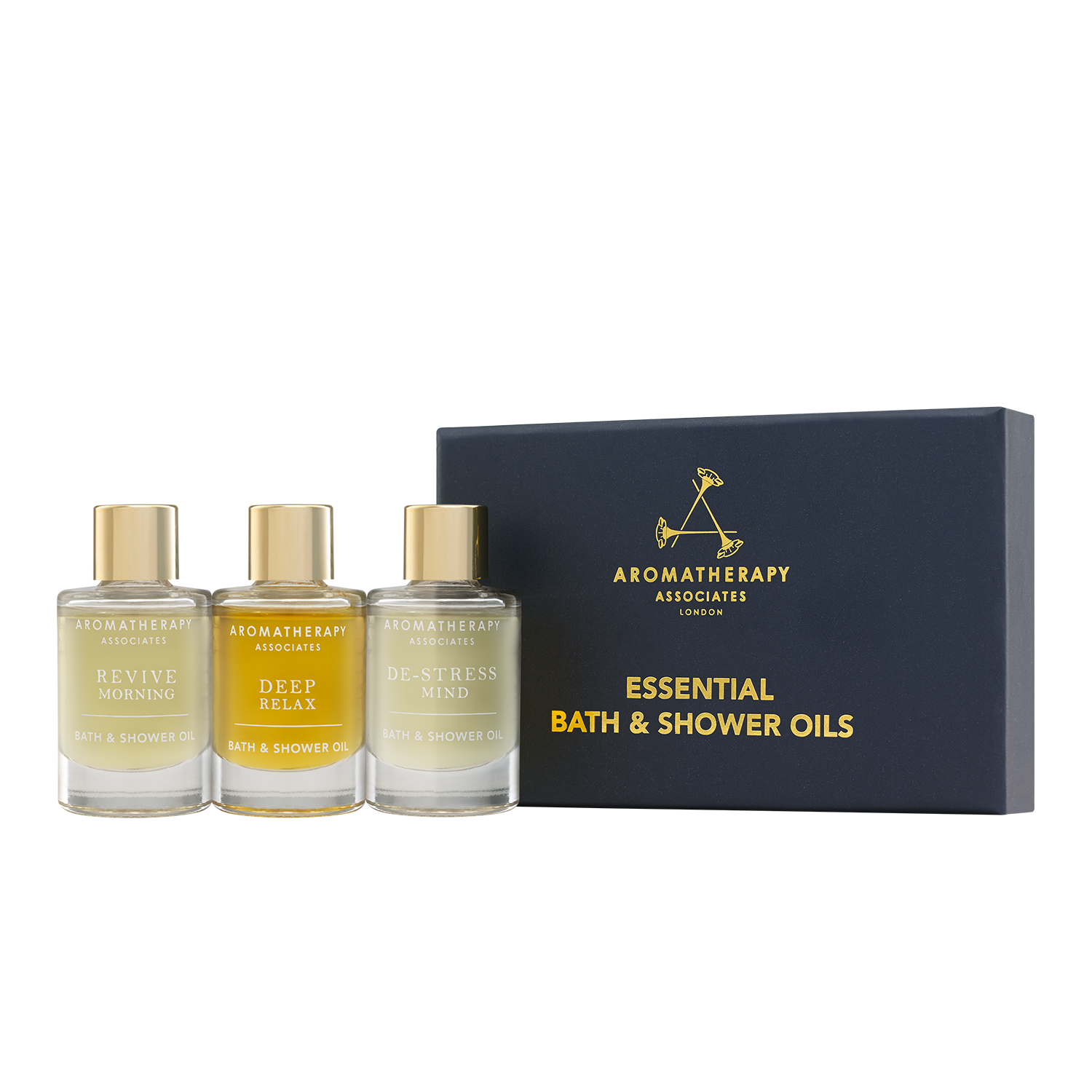 ライフエッセンシャルズN [ 9mL×3本 ] | アロマセラピーアソシエイツ