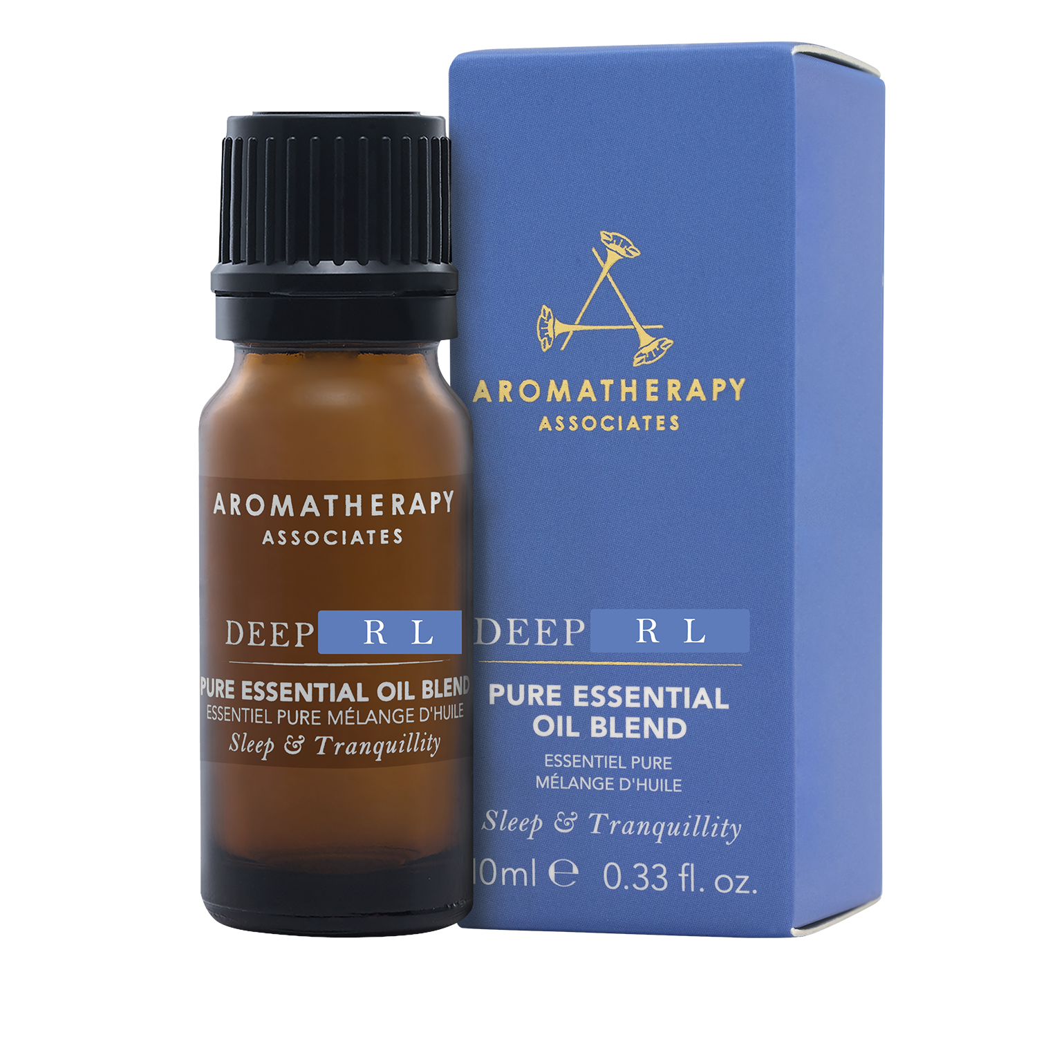 エッセンシャルオイル DR [ 10mL ] | アロマセラピーアソシエイツ公式