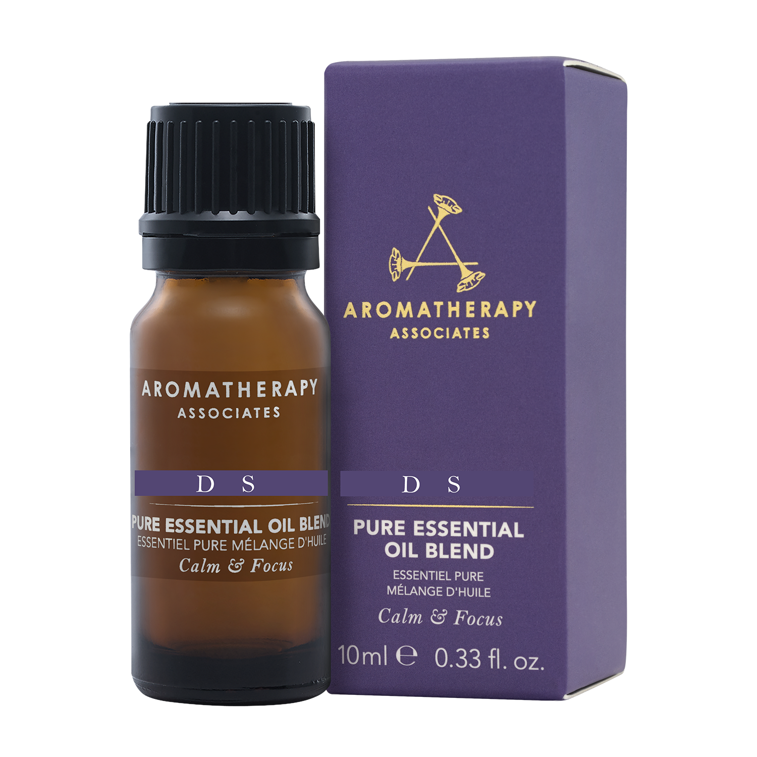 エッセンシャルオイル DS [ 10mL ] | アロマセラピーアソシエイツ公式