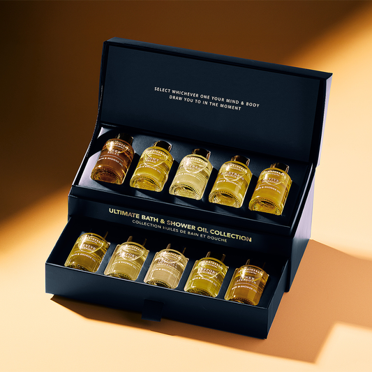 アルティメットウェルビーイング 化粧箱 10本入り 正面イメージ | アロマセラピーアソシエイツ公式