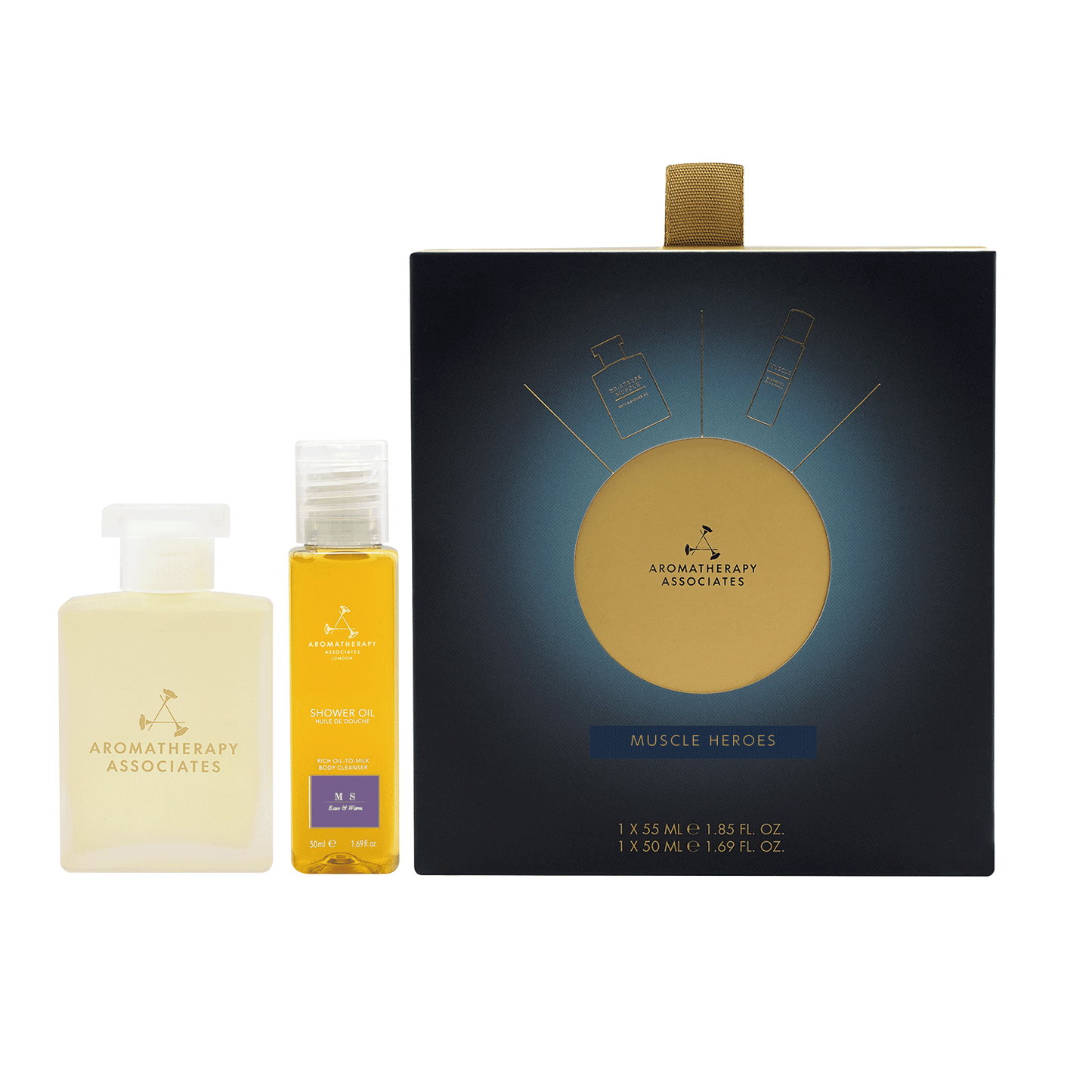 DS ボディケアセット 25