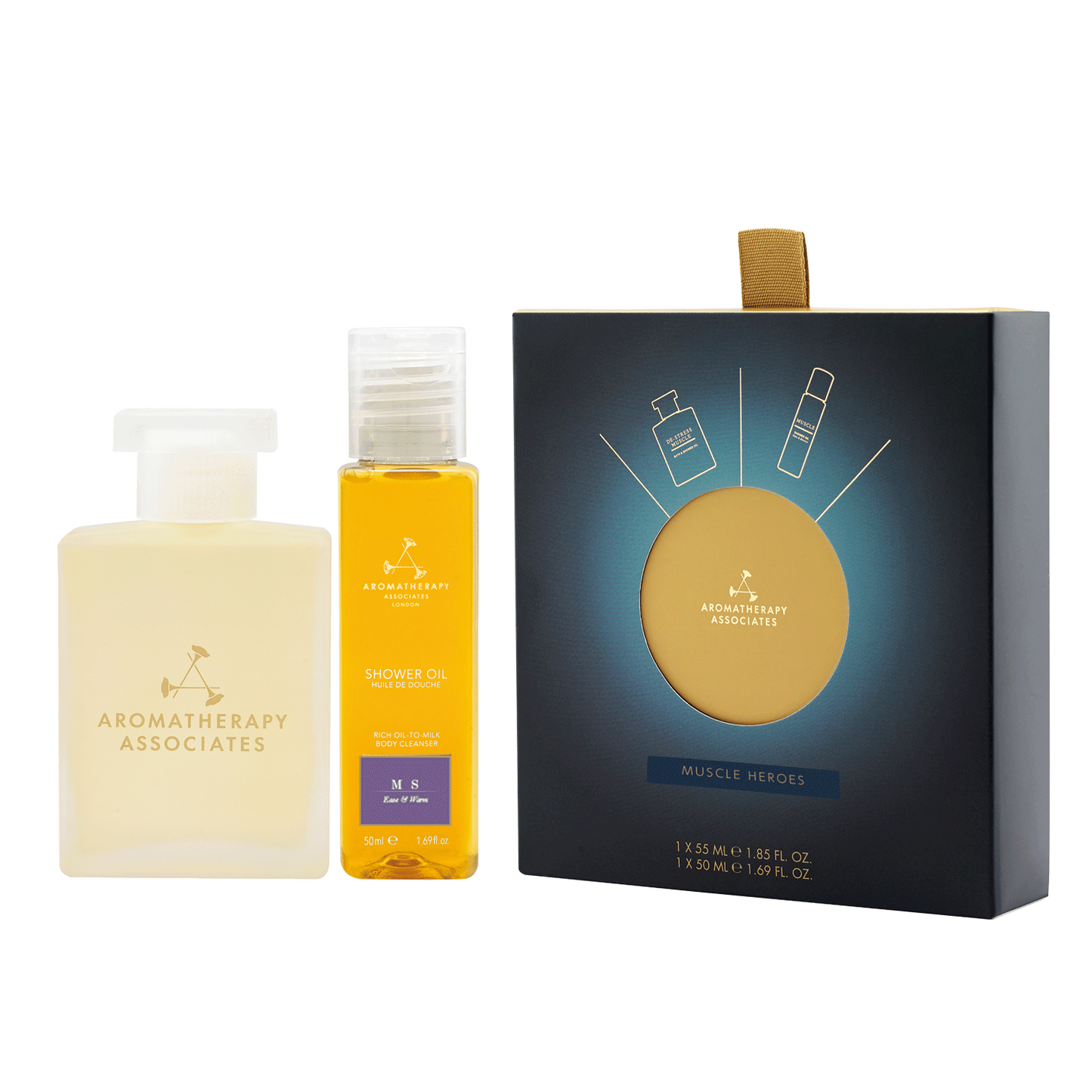 DS ボディケアセット 25