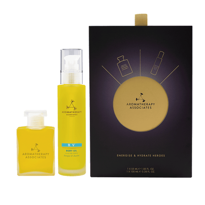 RV ボディケアセット 25