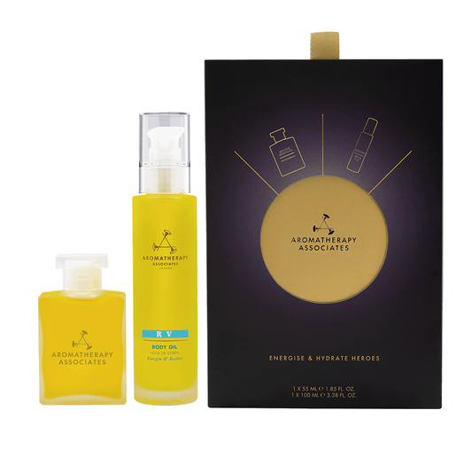 RV ボディケアセット 25