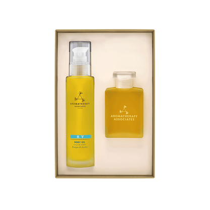 RV ボディケアセット 25