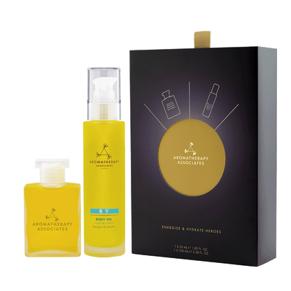 RV ボディケアセット 25