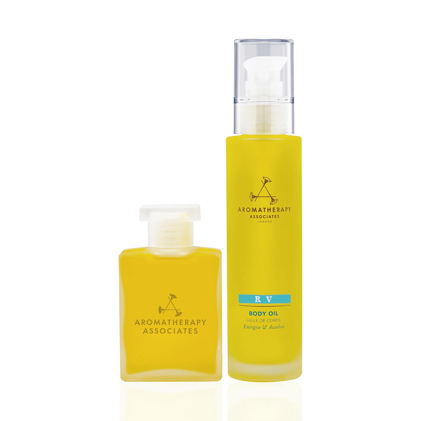 RV ボディケアセット 25