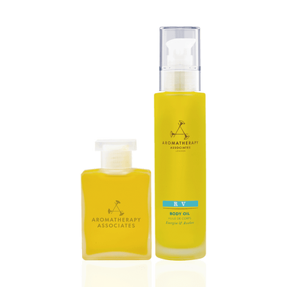 RV ボディケアセット 25