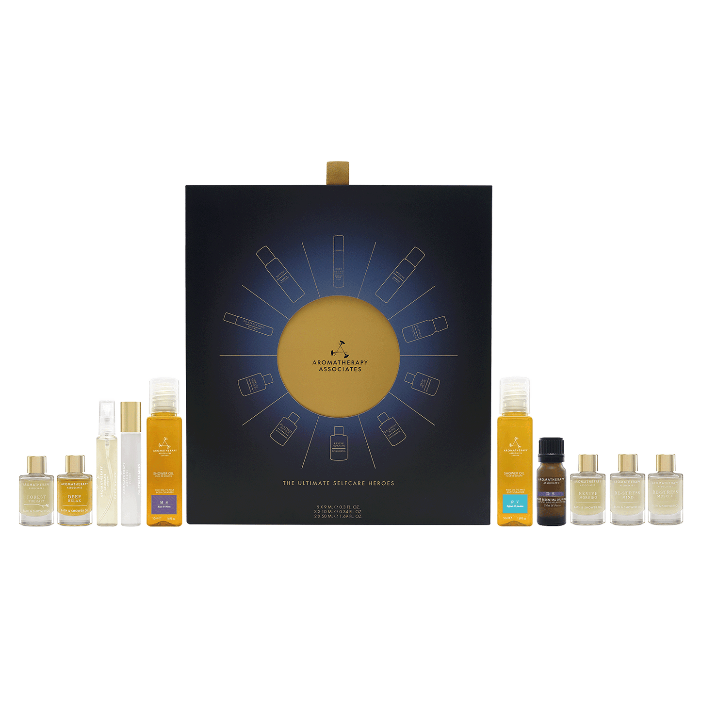 セルフケアコレクション 25