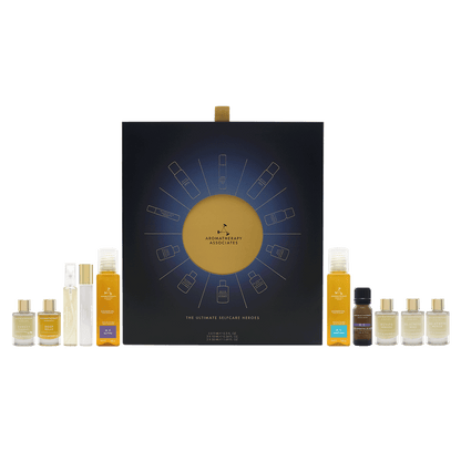 セルフケアコレクション 25