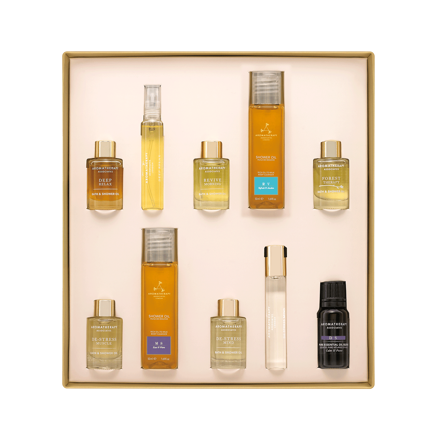 セルフケアコレクション 25