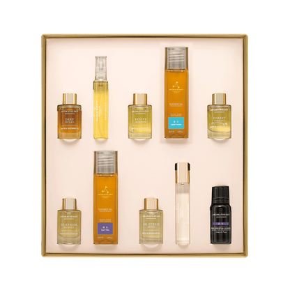 セルフケアコレクション 25