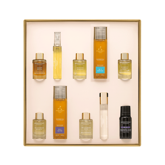 セルフケアコレクション 25