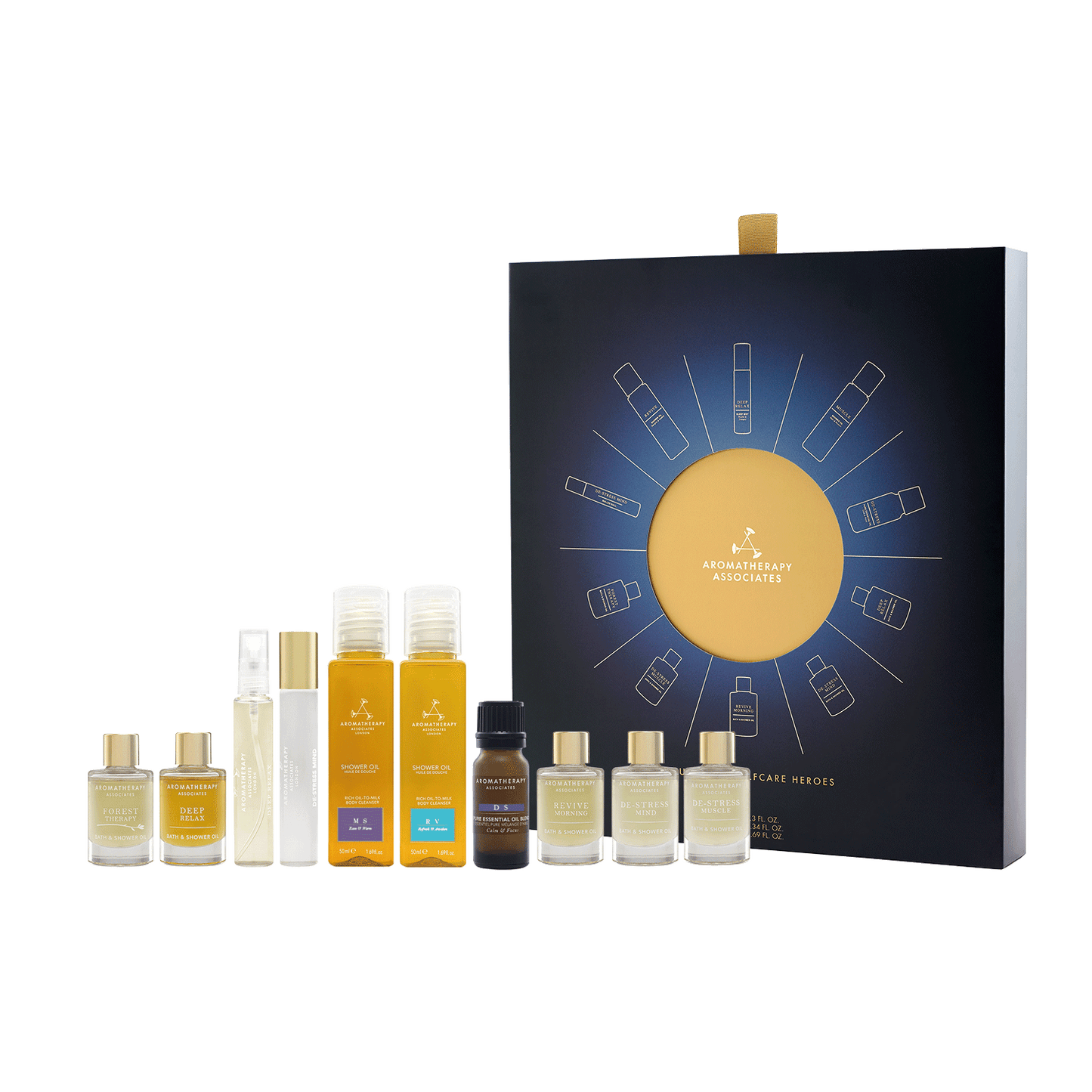 セルフケアコレクション 25