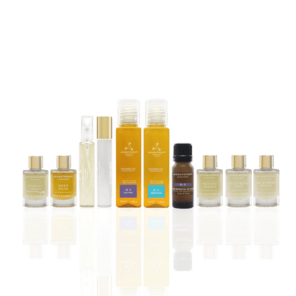 セルフケアコレクション 25