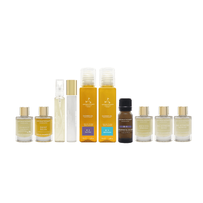 セルフケアコレクション 25