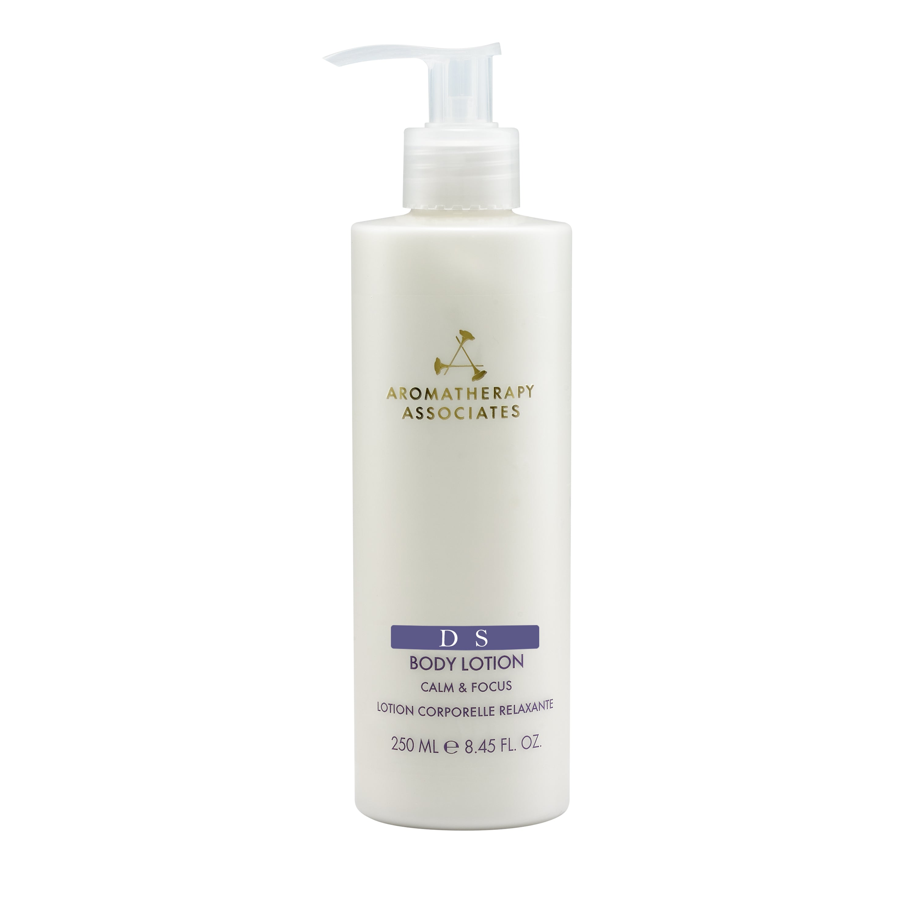 NEW PRODUCTS – Aromatherapy Associates_jp