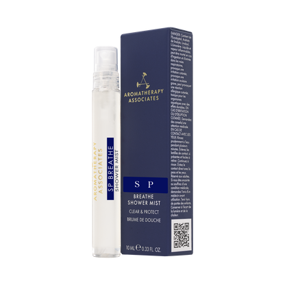 ブリーズシャワースチームミスト [ 100ｍL / 10mL ]