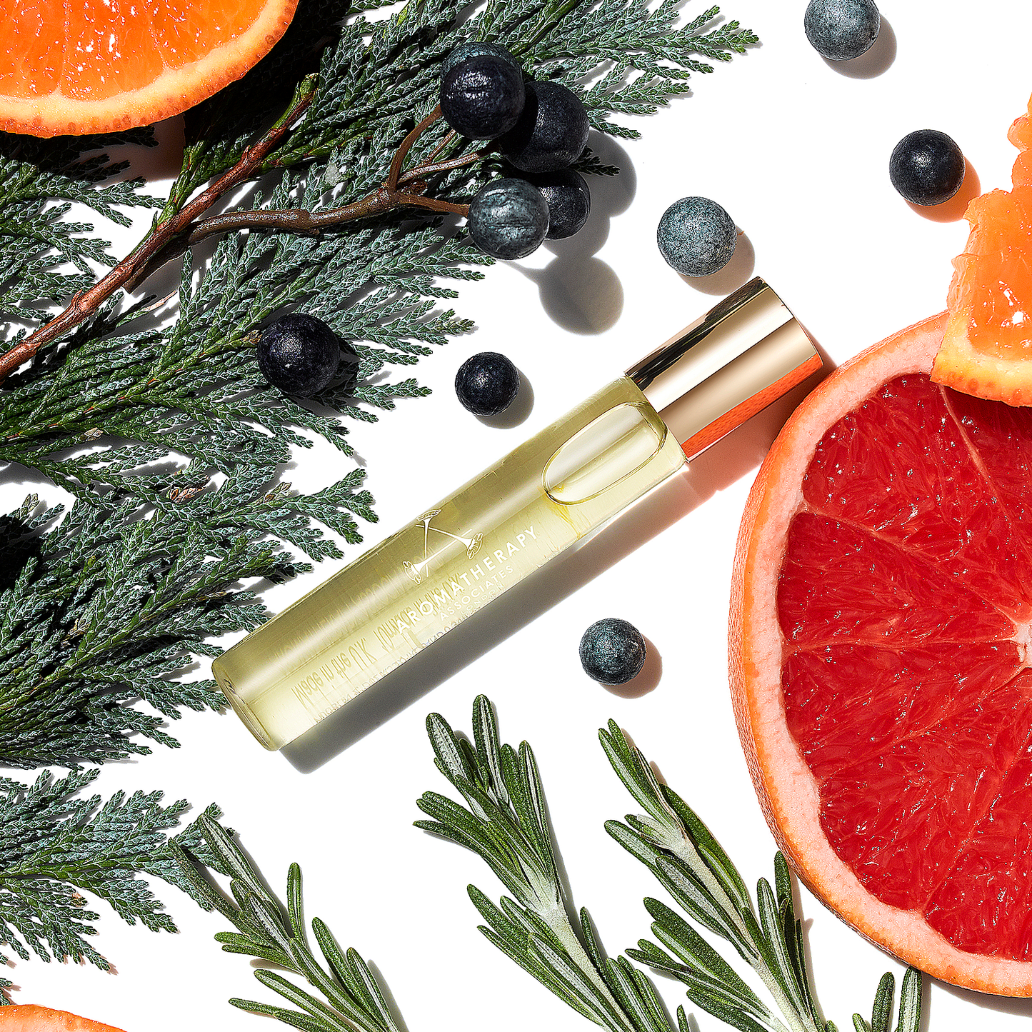 インスタントアロマ モーニング [ 10mL ]