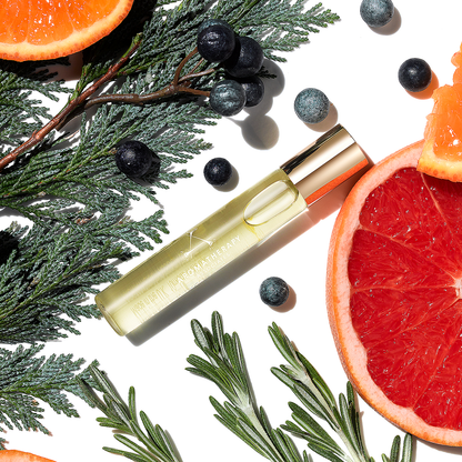 インスタントアロマ モーニング [ 10mL ]