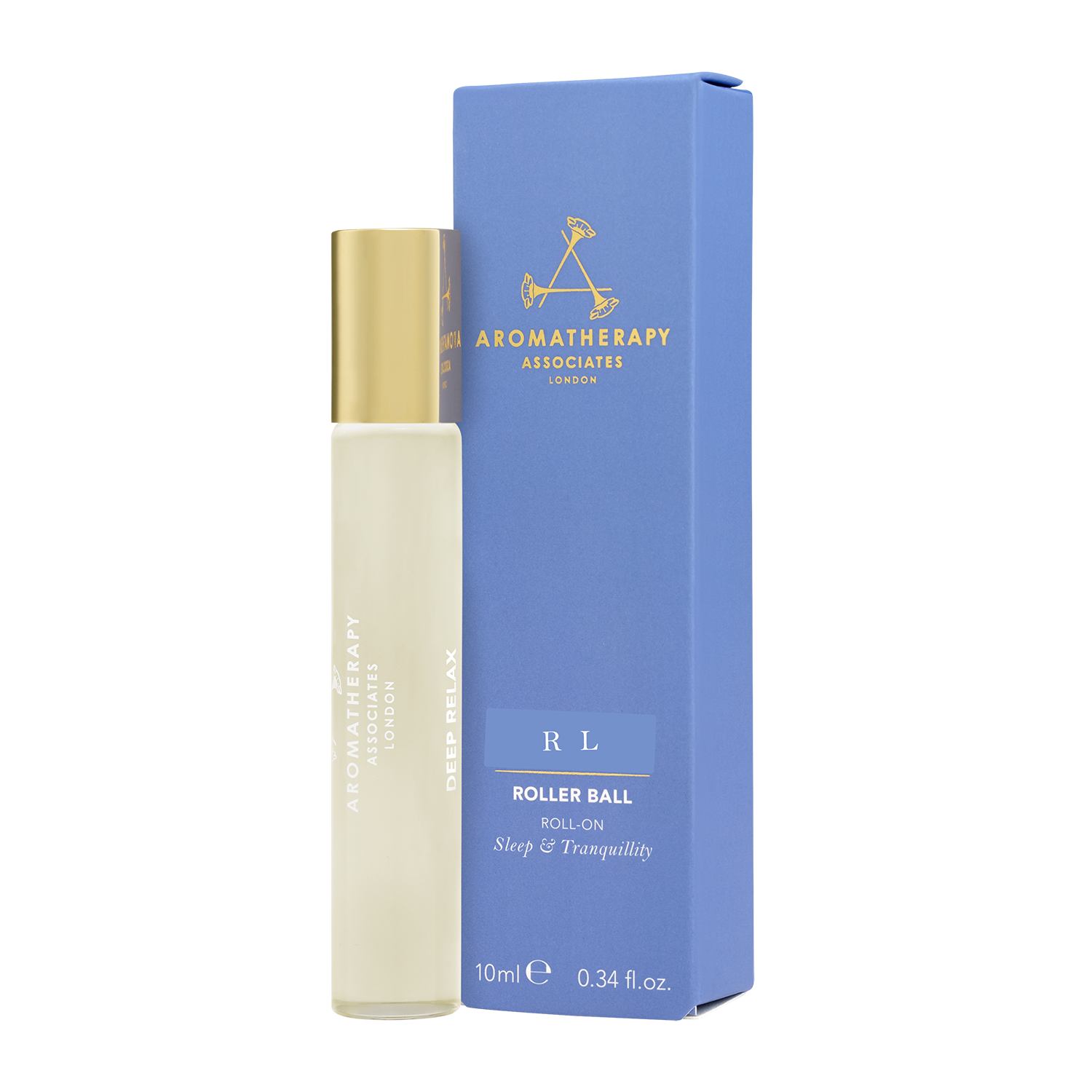 インスタントアロマ ディープリラックス [ 10mL ] | アロマセラピー