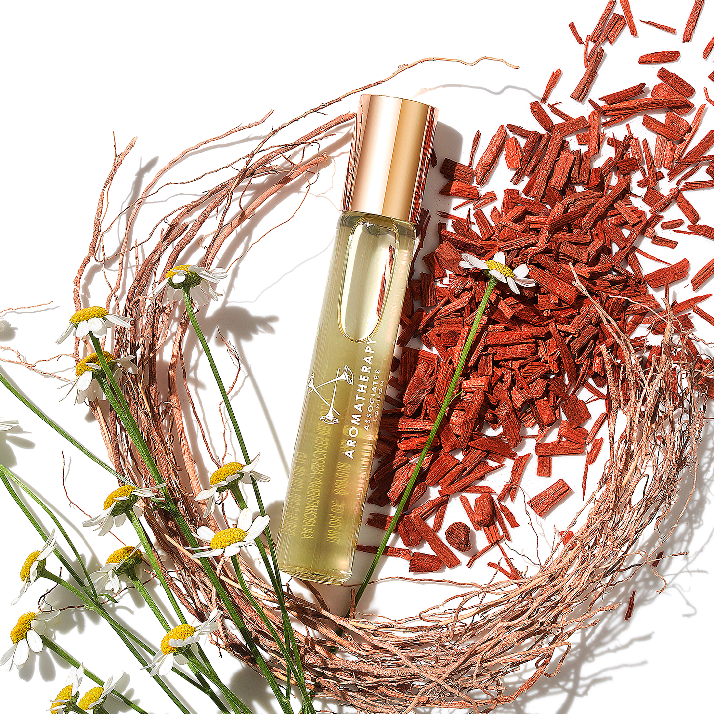 インスタントアロマ ディープリラックス [ 10mL ]