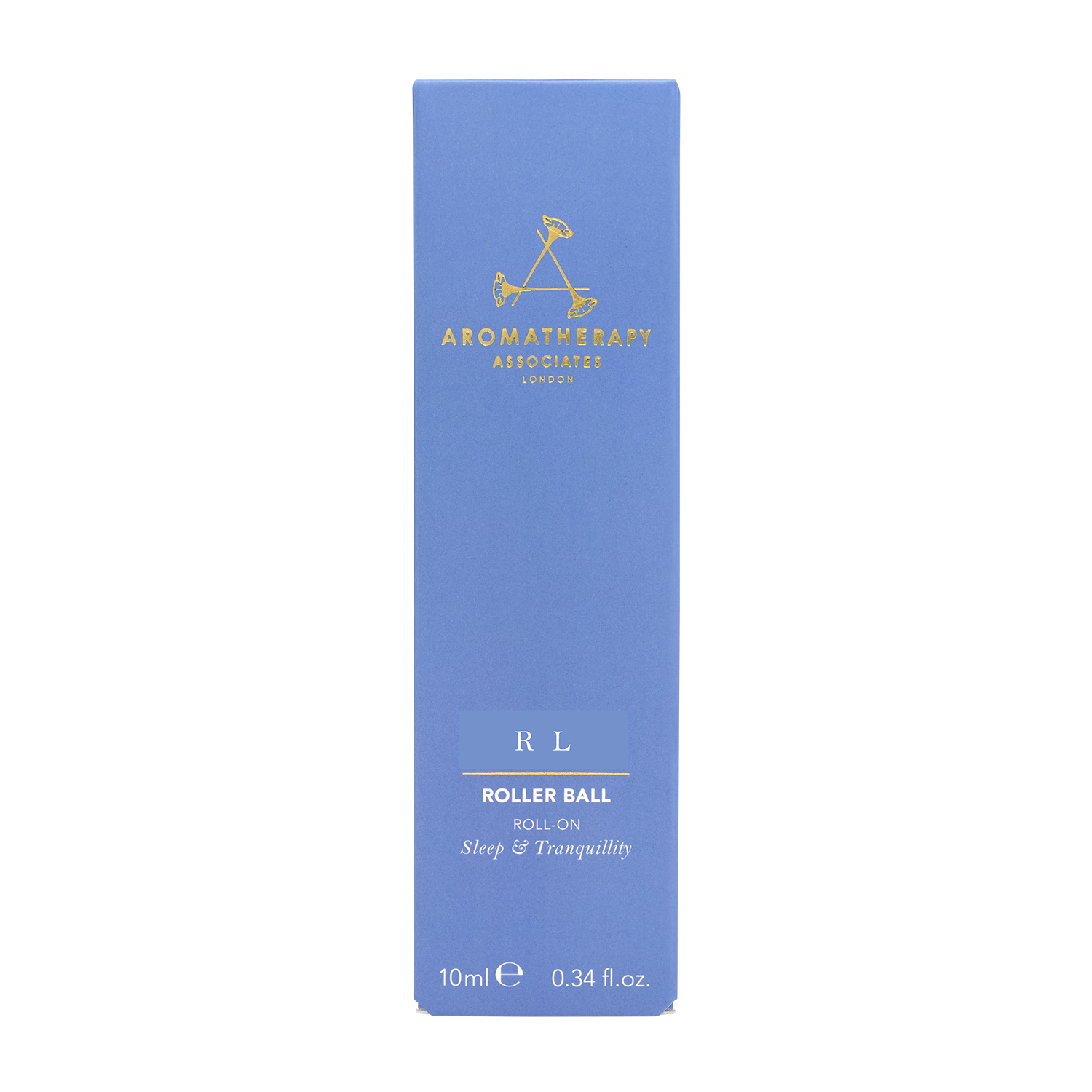 ロールオンアロマ | 水 - Mind-Lax aroma-pathi マインドラックス 10ml