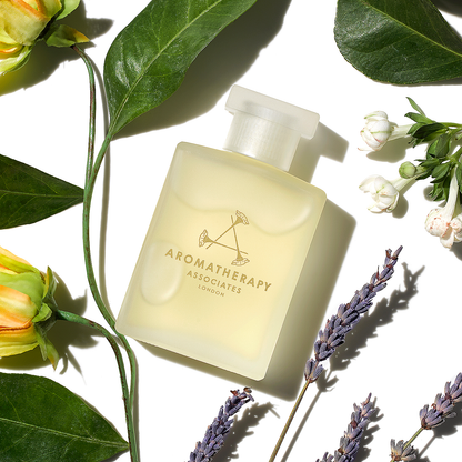 ライトリラックス バスアンドシャワーオイル [ 55mL ]