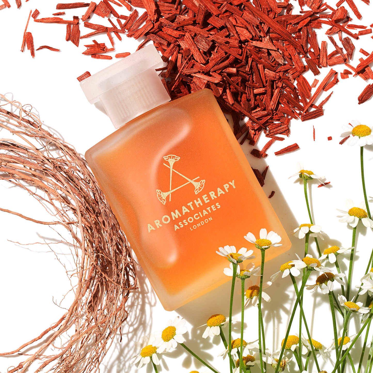 ディープリラックス バスアンドシャワーオイル [ 55mL ]