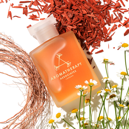 ディープリラックス バスアンドシャワーオイル [ 55mL ]