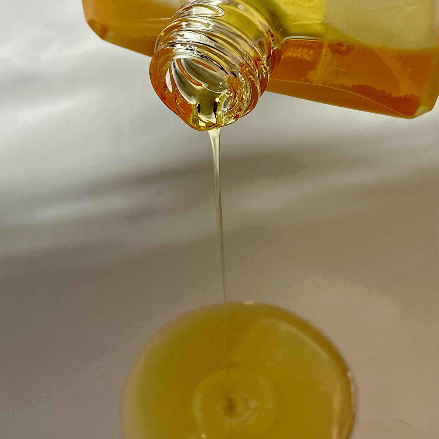 ディープリラックス バスアンドシャワーオイル [ 55mL ]