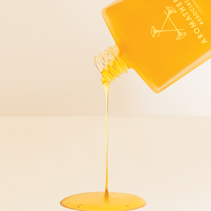 ディープリラックス バスアンドシャワーオイル [ 55mL ]