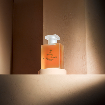 ディープリラックス バスアンドシャワーオイル [ 55mL ]