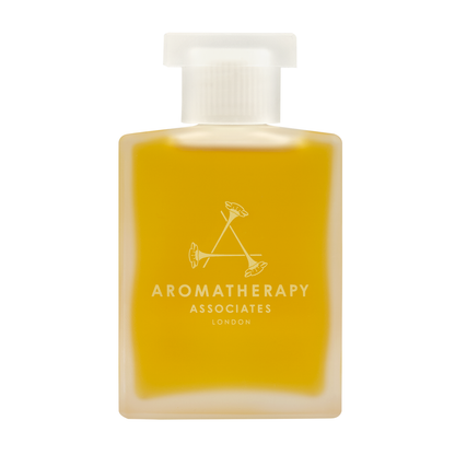 ディープリラックス バスアンドシャワーオイル [ 55mL ]