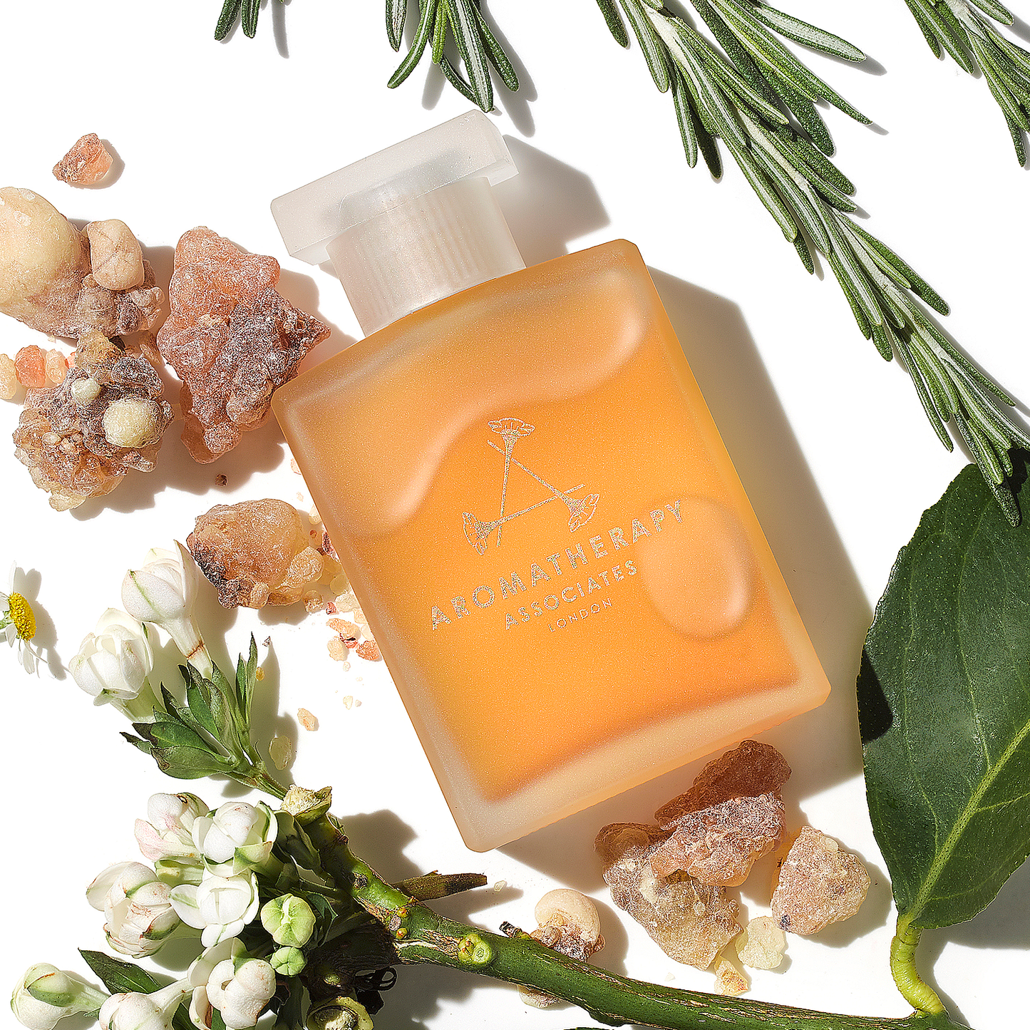 マインド バスアンドシャワーオイル [ 55mL ]