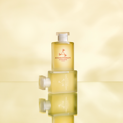 マインド バスアンドシャワーオイル [ 55mL ]