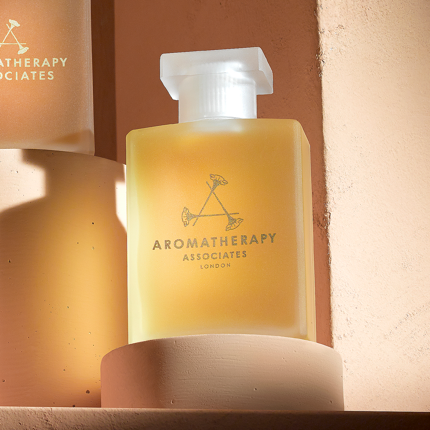 マインド バスアンドシャワーオイル [ 55mL ]