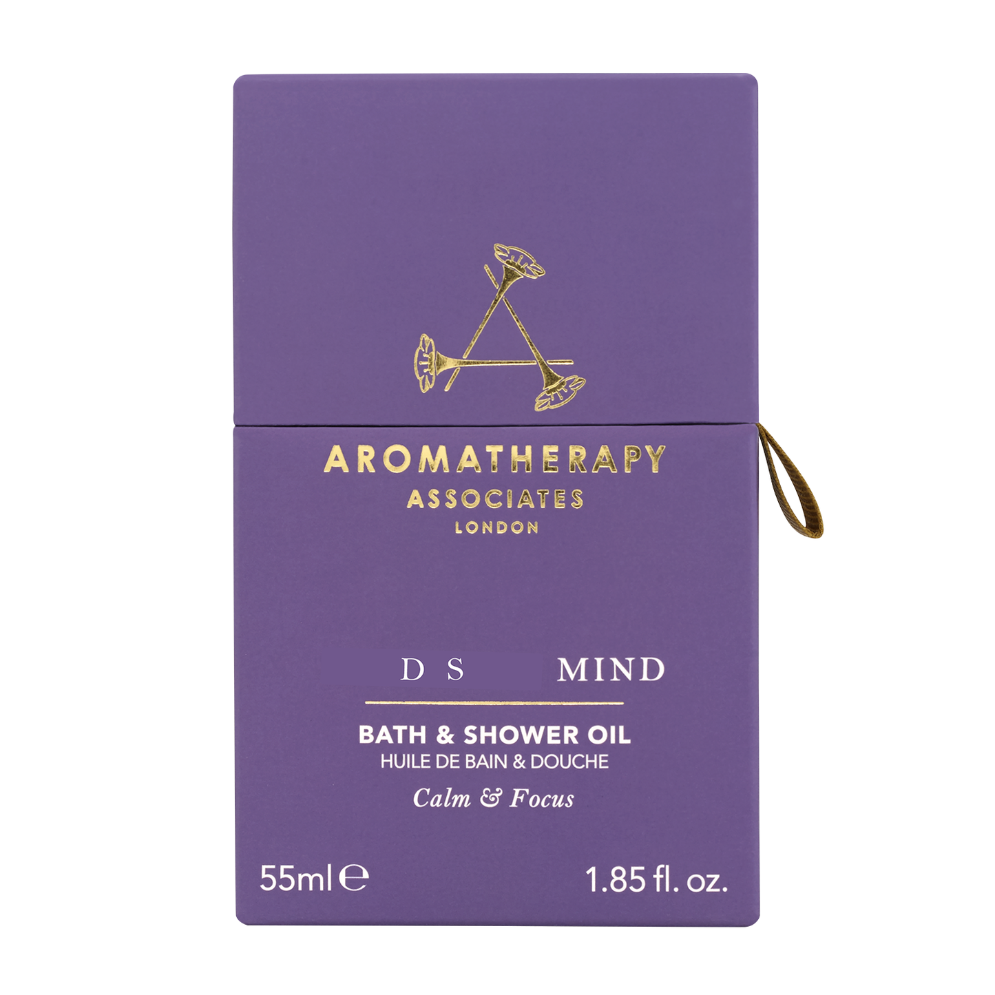 マインド バスアンドシャワーオイル [ 55mL ]