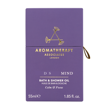 マインド バスアンドシャワーオイル [ 55mL ]
