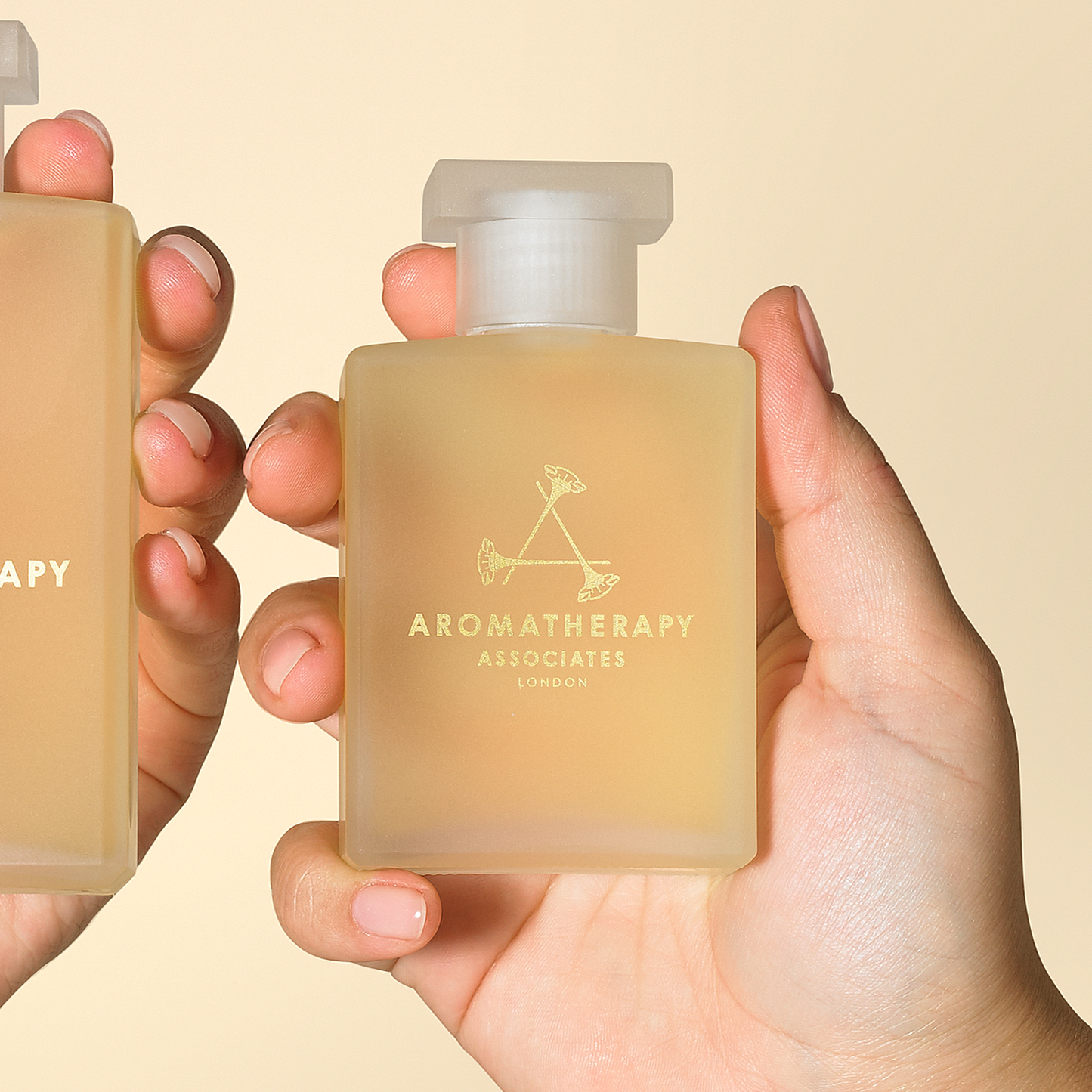 マッスル バスアンドシャワーオイル [ 55mL ]