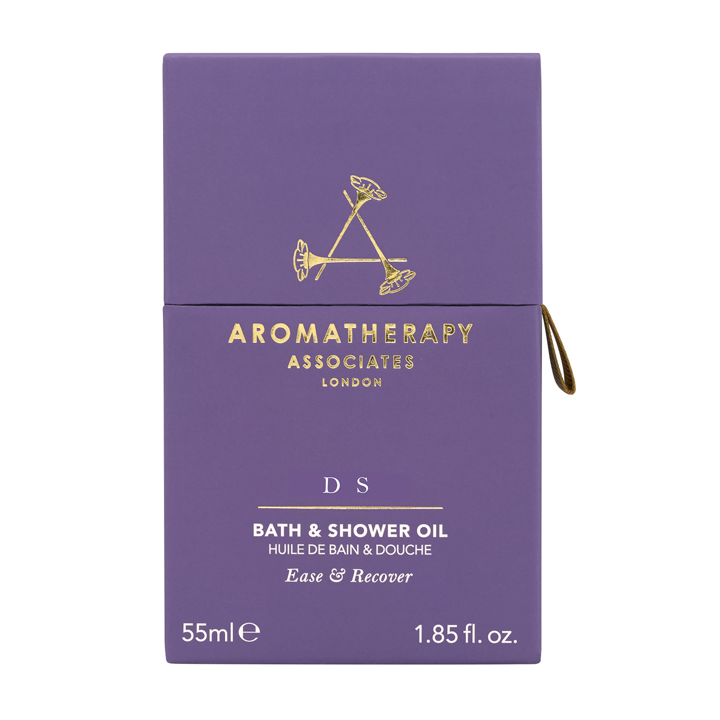 マッスル バスアンドシャワーオイル [ 55mL ]