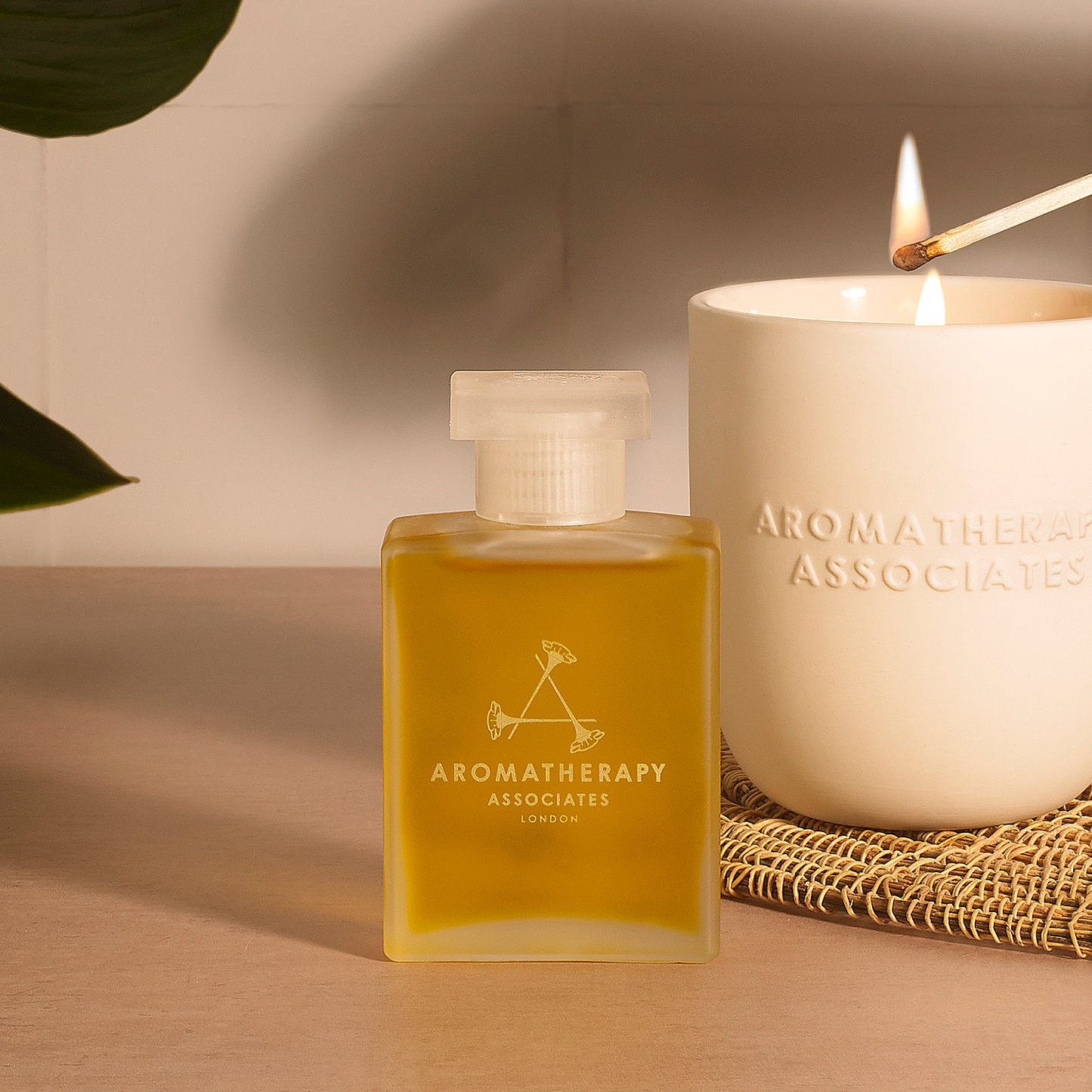 モーニング バスアンドシャワーオイル [ 55mL ]