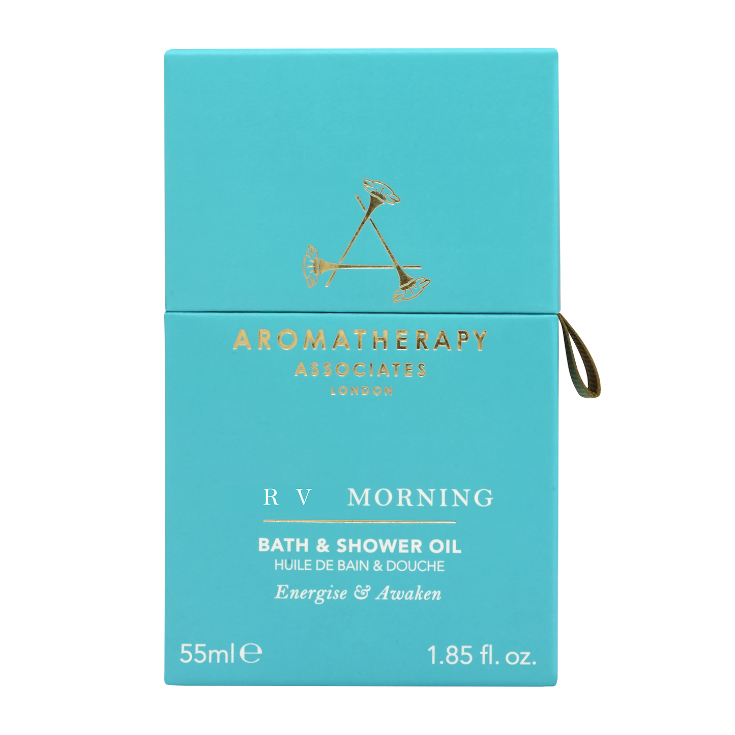 モーニング バスアンドシャワーオイル [ 55mL ]