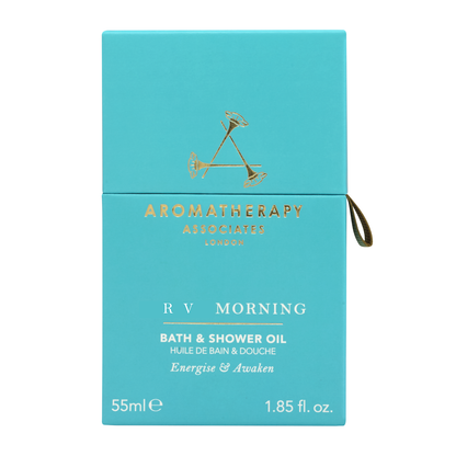 モーニング バスアンドシャワーオイル [ 55mL ]
