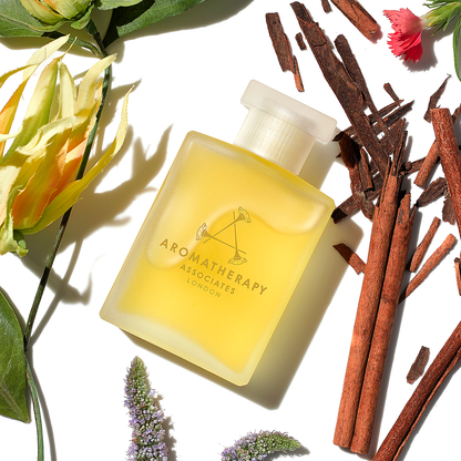 イブニング バスアンドシャワーオイル [ 55mL ]