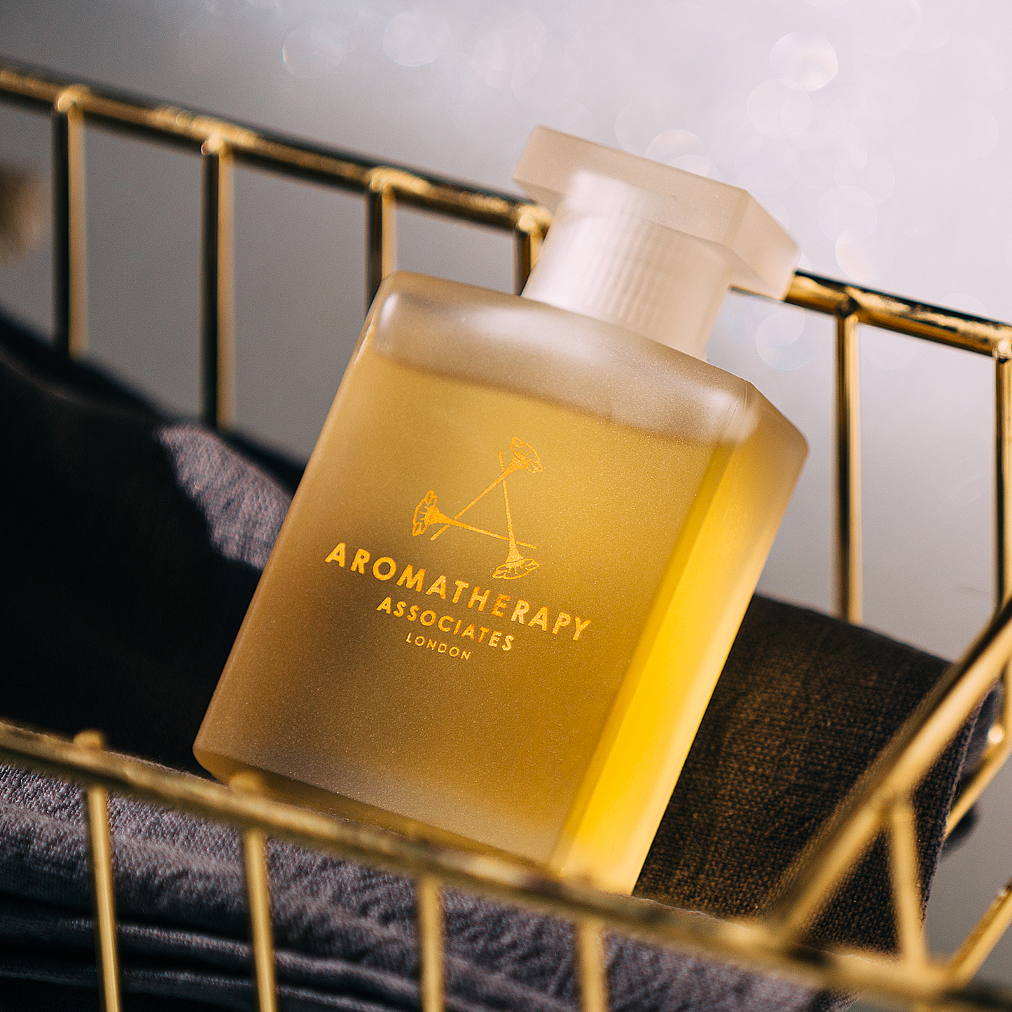 イブニング バスアンドシャワーオイル [ 55mL ]