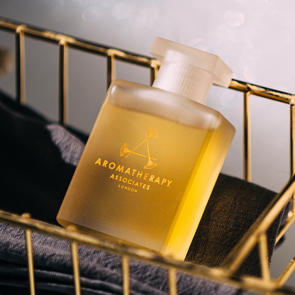 イブニング バスアンドシャワーオイル [ 55mL ]